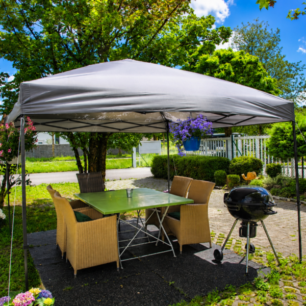 Hotel Garni Zimmer Burghausen